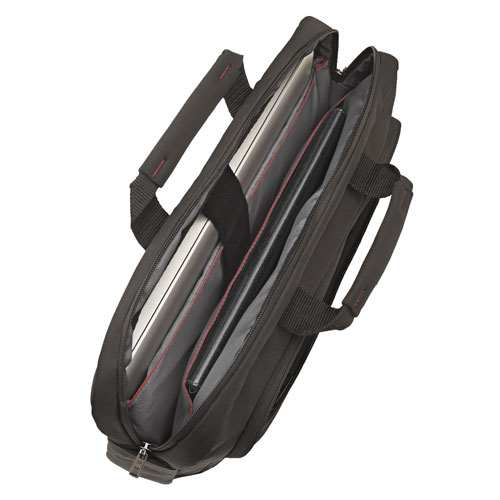 Bekijk afbeelding 4 van Samsonite GuardIt Bailhandle. SMALL 13.3inch BLACK